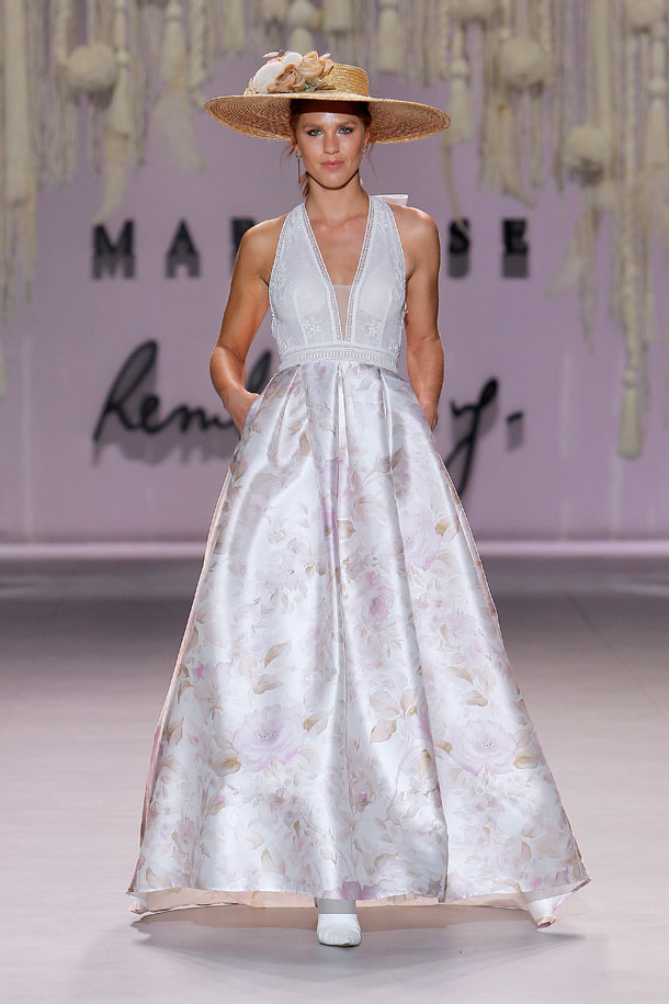 ilovebrides.pt Marylise e Rembo Styling Coleção 2020 Vestidos de Noiva